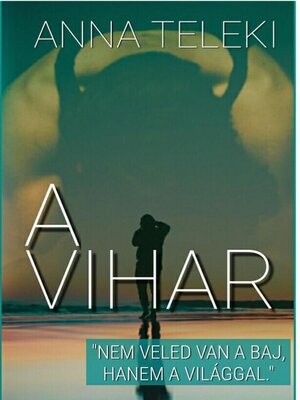 cover image of A Vihar